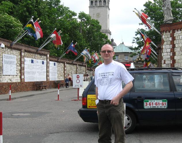 Radio Maryja demoralizuje dzieci